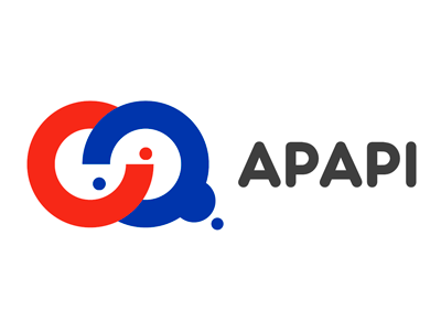 Logo de Apapi