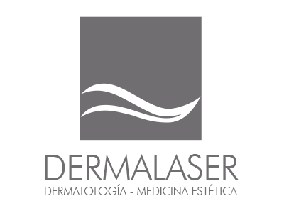 Logo de Dermalaser