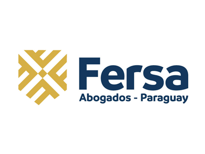 Logo de Fersa Abogados
