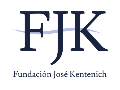 Logo de Fundación José Kentenich