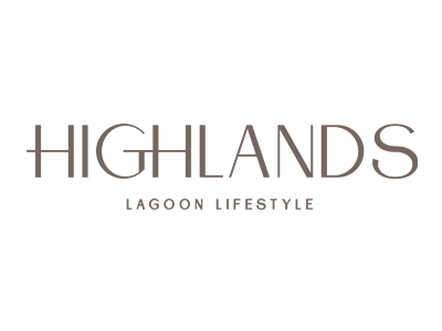 Logo de Highlands Lagoon Lifestyle