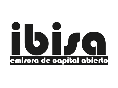Logo de Ibisa