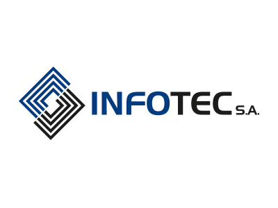 Logo de Infotec
