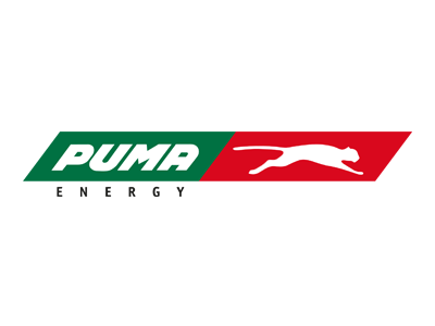 Logo de Puma Energy