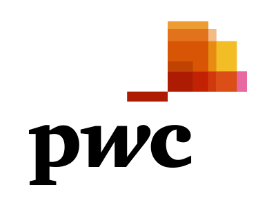 Logo de Pricewaterhouse Coopers