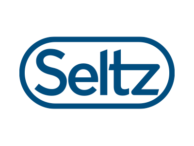 Logo de Seltz